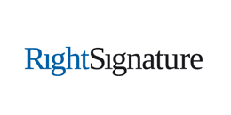 RightSignature