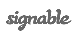 Signable