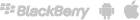 Mobile Phone Icons